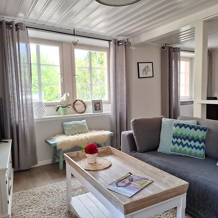 Ferienhaus N° 14 Mulheim an der Mosel Bagian luar foto