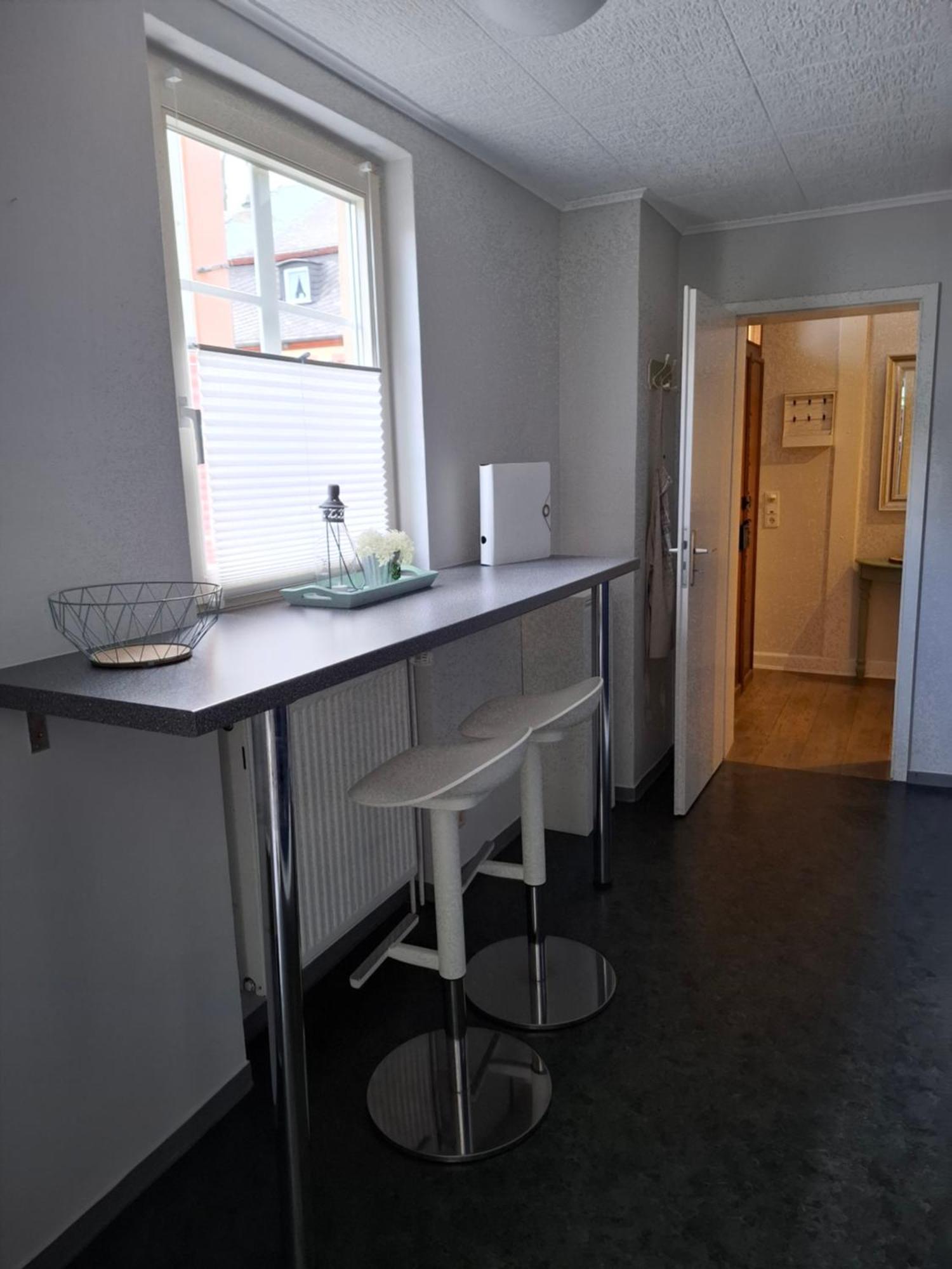 Ferienhaus N° 14 Mulheim an der Mosel Bagian luar foto